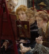 Lawrence Alma-Tadema_1906_A Family Group.jpg